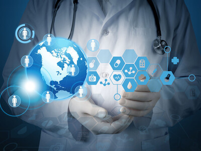 Você já ouviu falar em Ecossistema de Cuidados em Saúde?