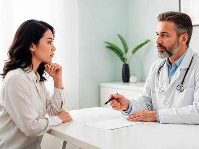 Você sabia que 99,5% dos atendimentos em saúde são exames ou consultas?