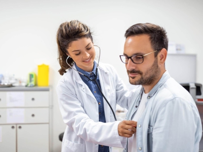 5 Exames Preventivos Que Toda Pessoa Deve Fazer Anualmente