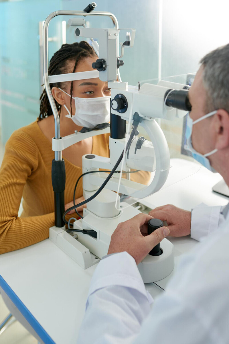 Um Ecossistema de Cuidados 360°