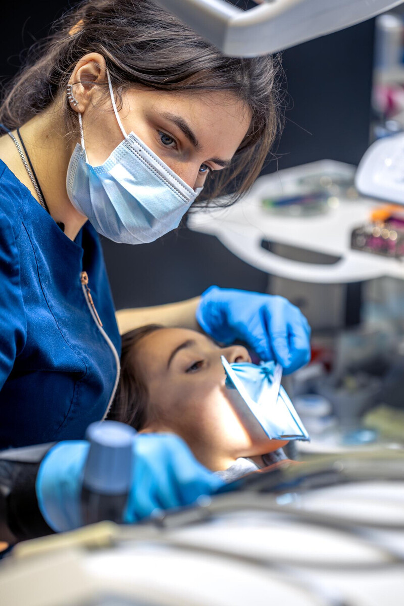 Um Ecossistema de Cuidados 360°