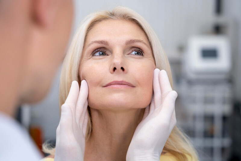 Dermatologia: muito além da estética