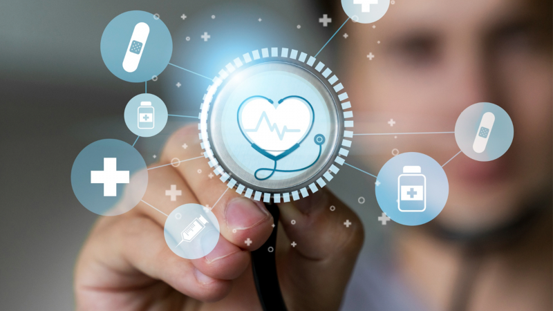 Liderança e Inovação em Saúde: 5 benefícios da TotalDoc Saúde