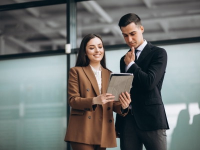 TotalDoc Corp: saúde sem burocracia para a sua empresa