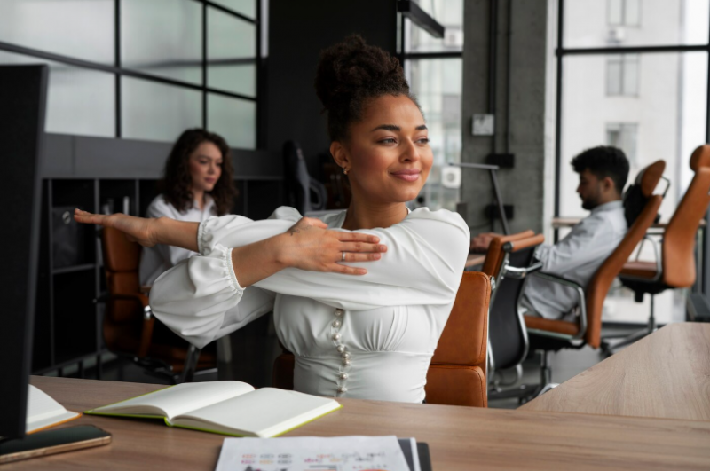 Saúde corporativa estratégica: por que investir no bem-estar dos colaboradores gera resultados reais?