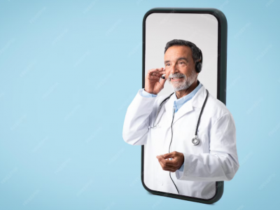 A evolução da telemedicina: agilidade, segurança e o papel da TotalDoc Saúde no cuidado moderno