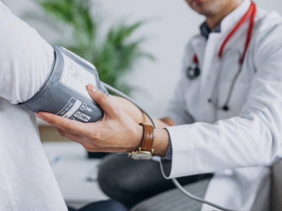 A importância dos check-ups regulares: prevenção como base da saúde