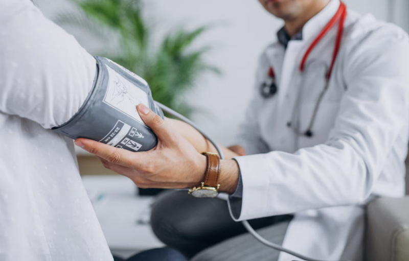 A importância dos check-ups regulares: prevenção como base da saúde