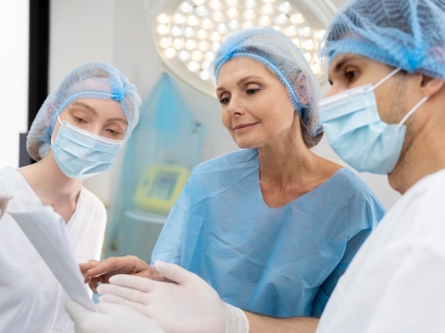 Cirurgia marcada? Veja como se preparar corretamente