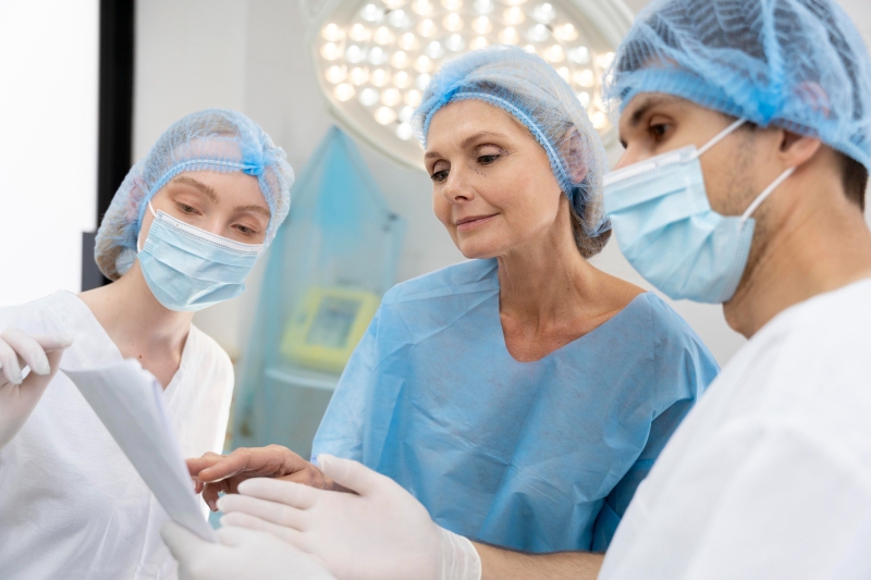 Cirurgia marcada? Veja como se preparar corretamente