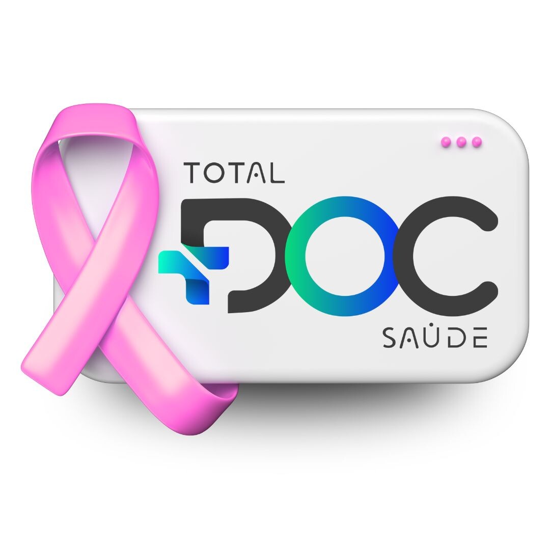 TotalDoc Saúde