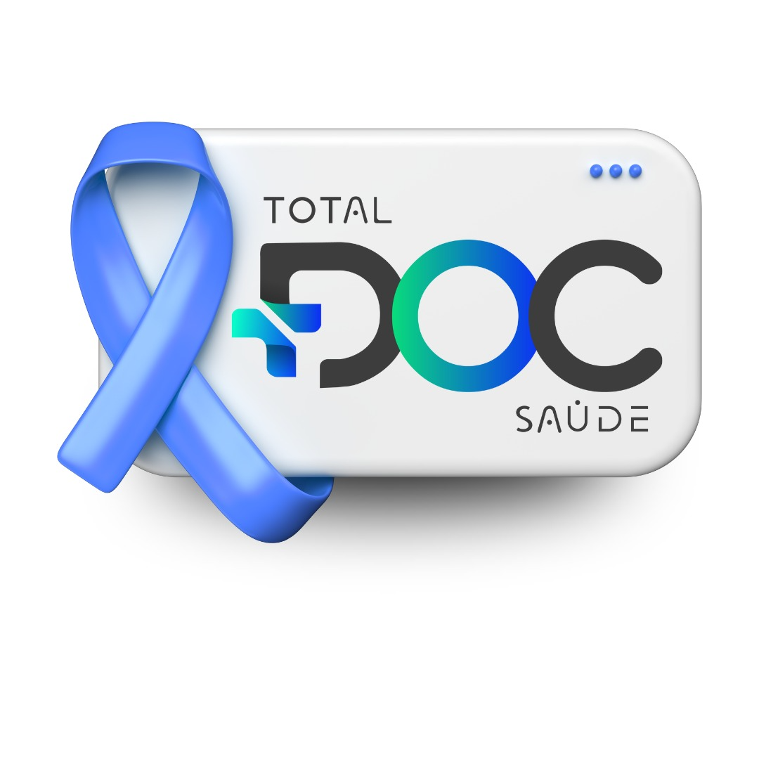 TotalDoc Saúde